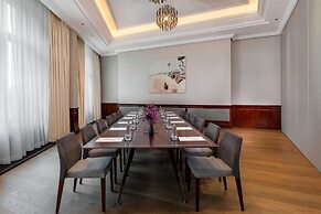 The Ritz-Carlton, Berlin