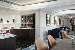 The Ritz-Carlton, Berlin