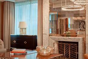 The Ritz-Carlton, Berlin