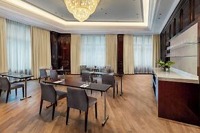 The Ritz-Carlton, Berlin