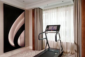 The Ritz-Carlton, Berlin