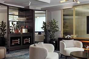 The Ritz-Carlton, Berlin