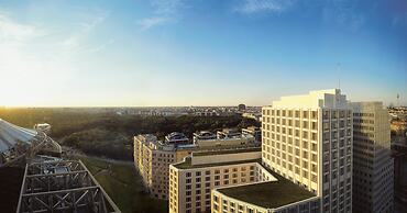 The Ritz-Carlton, Berlin