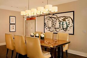 The Ritz-Carlton, Berlin