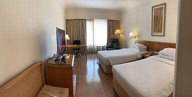 Vivanta Vadodara