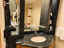 Vivanta Vadodara