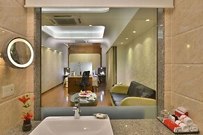 Vivanta Vadodara