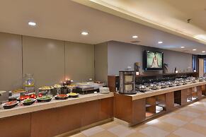 Vivanta Vadodara