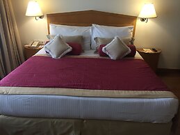 Vivanta Vadodara