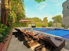 Vivanta Vadodara