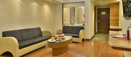Vivanta Vadodara