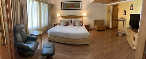 Vivanta Vadodara