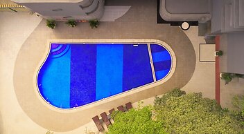 Vivanta Vadodara