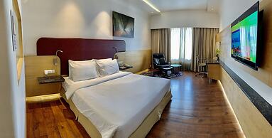 Vivanta Vadodara