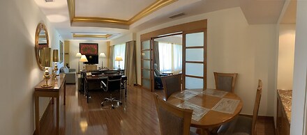 Vivanta Vadodara