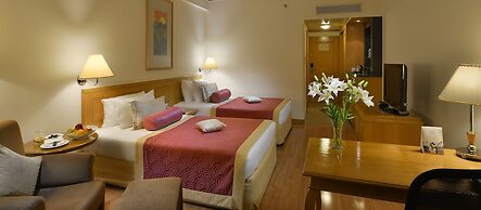 Vivanta Vadodara