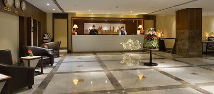 Vivanta Vadodara