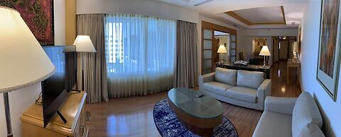 Vivanta Vadodara