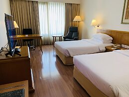 Vivanta Vadodara