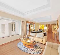 Vivanta Vadodara