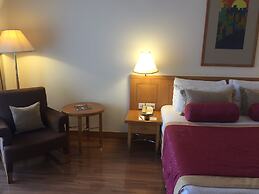 Vivanta Vadodara