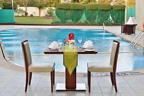 Vivanta Vadodara