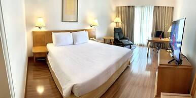 Vivanta Vadodara
