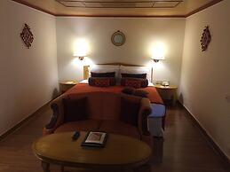 Vivanta Vadodara