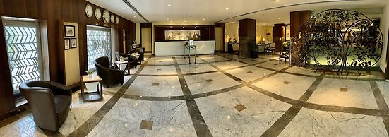 Vivanta Vadodara