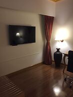 Vivanta Vadodara