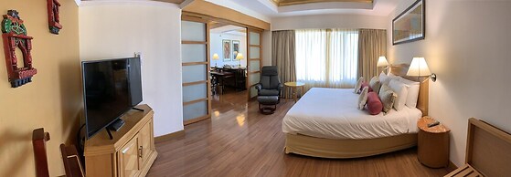 Vivanta Vadodara