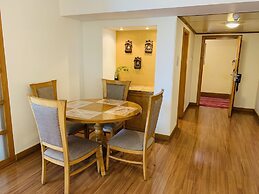 Vivanta Vadodara