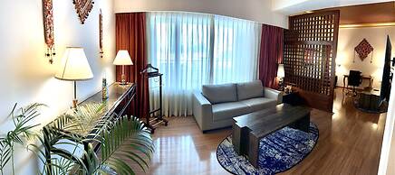 Vivanta Vadodara