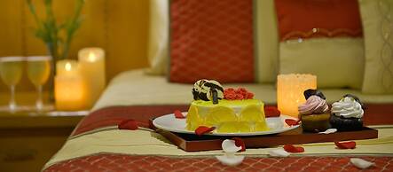 Vivanta Vadodara