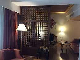 Vivanta Vadodara