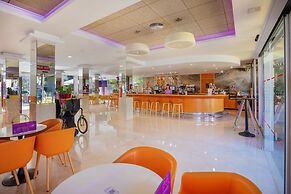 Hotel Servigroup Pueblo Benidorm