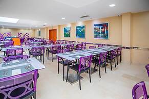 Hotel Servigroup Pueblo Benidorm