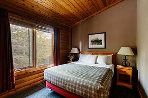 Miette Mountain Cabins
