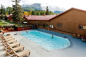 Miette Mountain Cabins
