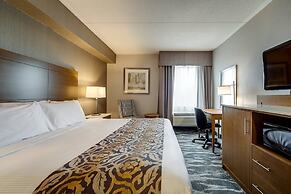 Monte Carlo Inn - Brampton Suites