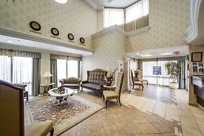 Monte Carlo Inn - Brampton Suites
