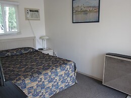 Clearwater Valley Resort