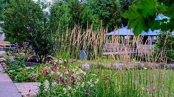 Clearwater Valley Resort