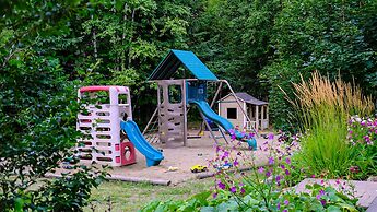 Clearwater Valley Resort