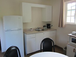 Clearwater Valley Resort