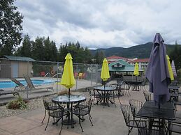 Clearwater Valley Resort