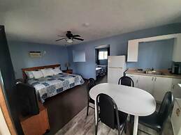 Clearwater Valley Resort