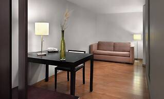 Exe Suites Reforma