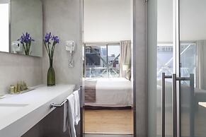 Exe Suites Reforma