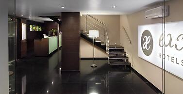 Exe Suites Reforma